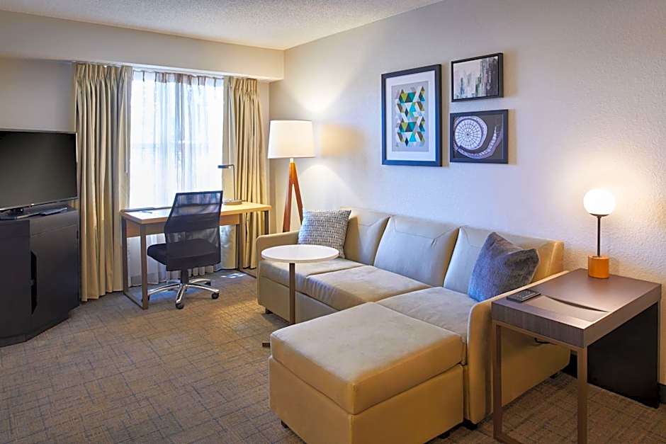 Residence Inn by Marriott Detroit Novi