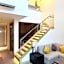 Huafa Executive Apartment Hotel Zhuhai