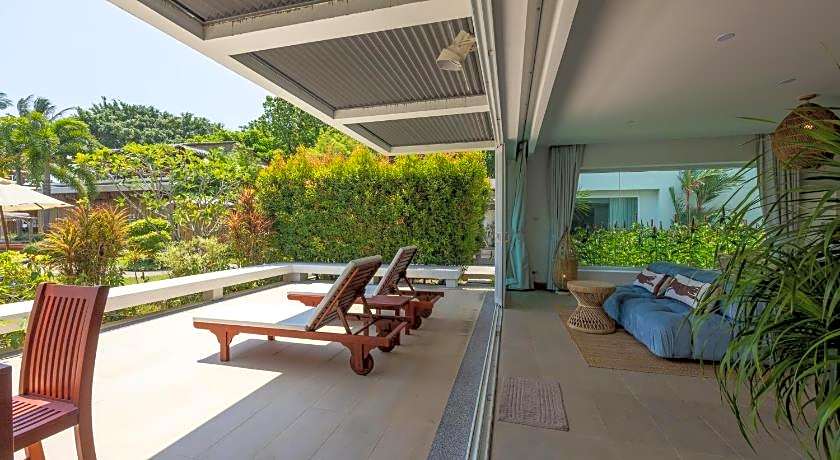 Selina Serenity Rawai Phuket