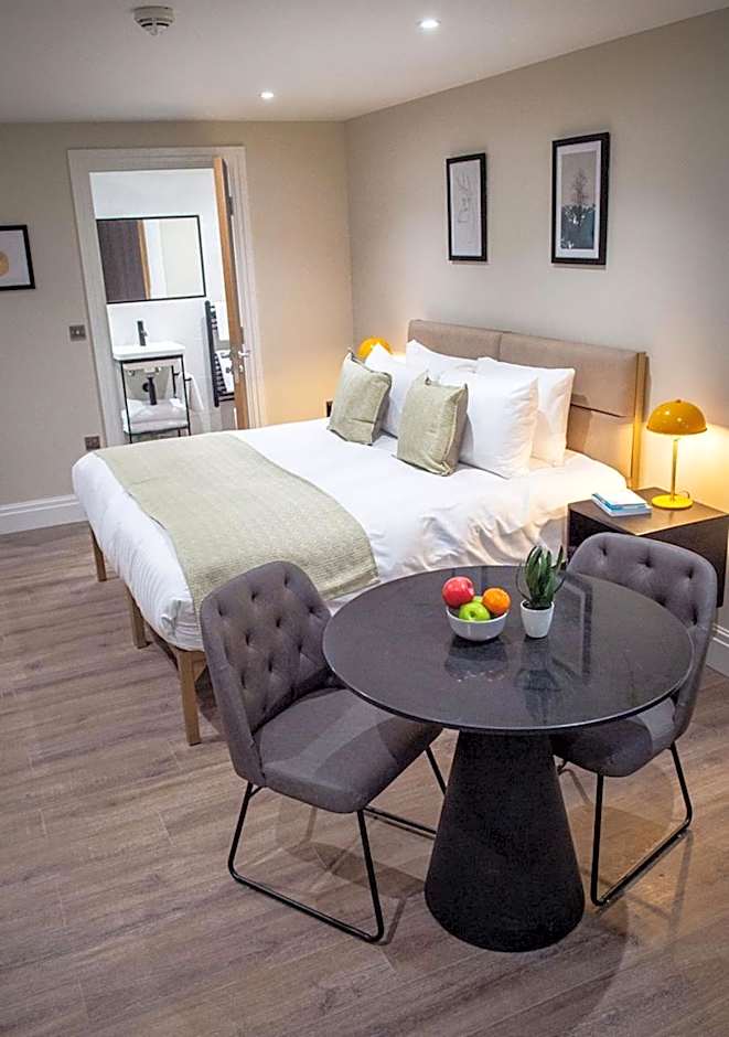 The Gresham Aparthotel