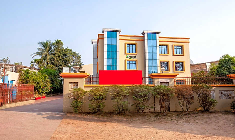 Treebo Y Hotels Elite, Khandagiri