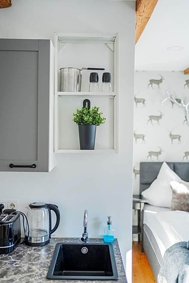 Innsbruck City Chalet