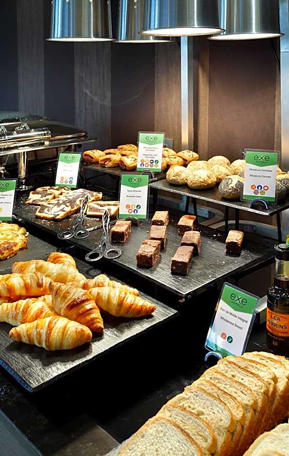 Exe Casa de Los Linajes