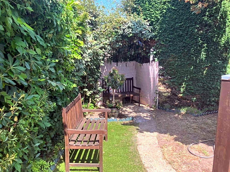 Les Charmettes Holiday Home