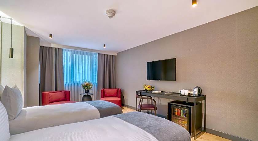 IBOS HOTELS IZMIR