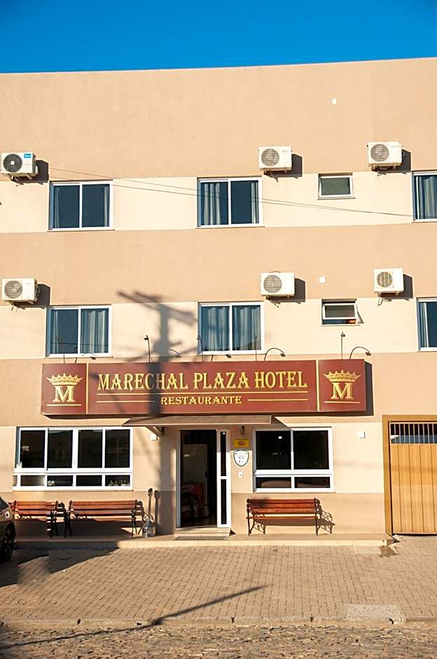 Marechal Plaza Hotel