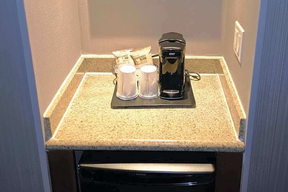 Courtyard by Marriott Fort Smith Downtown