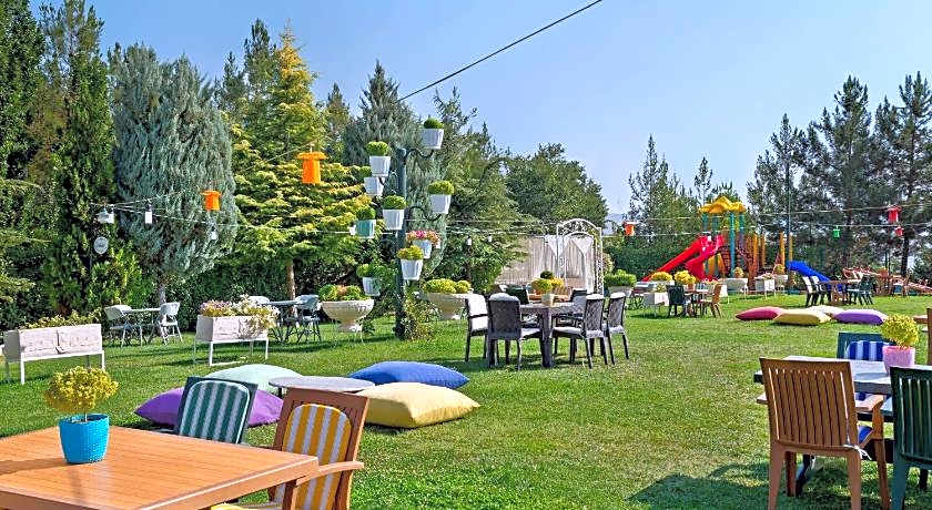 Ramada Plaza by Wyndham Mardin