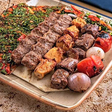 PETRA Cabin Dorms Hostel