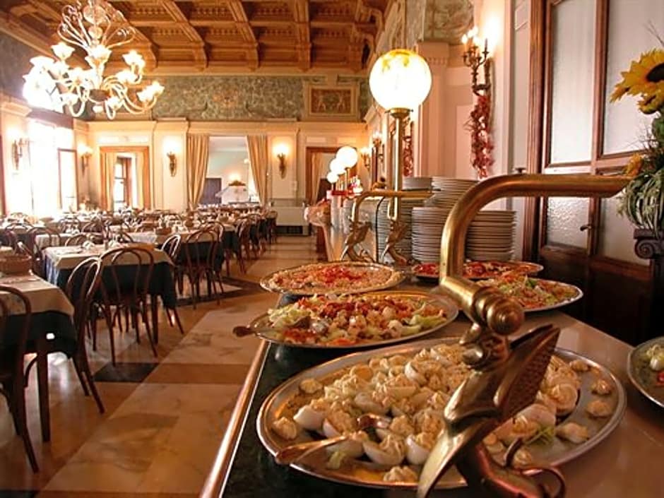 Hotel Britannia Excelsior