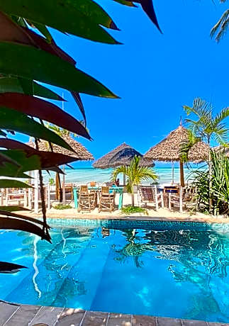 Villa Bahati Zanzibar