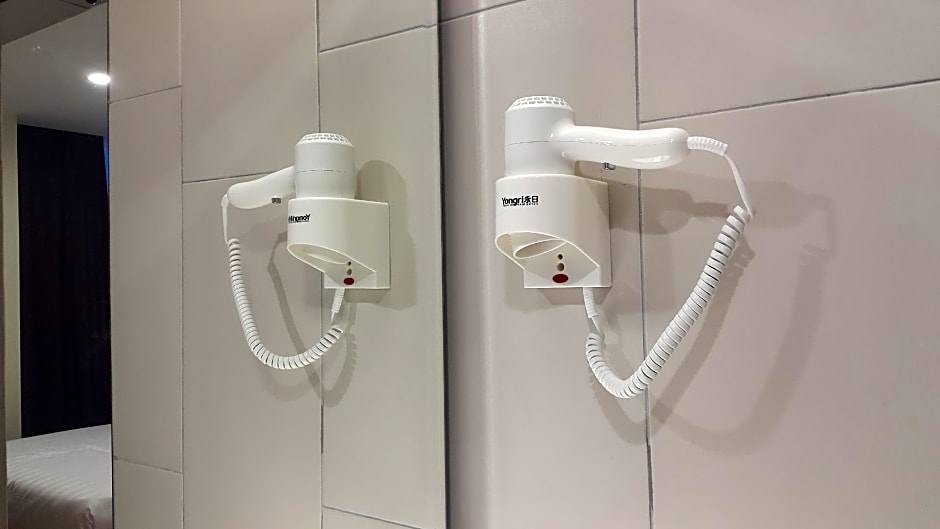 U Design Hotel Bukit Mertajam