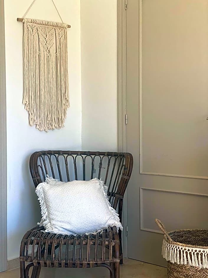 Luxury B&B Villa Tauro