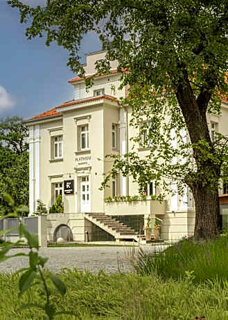 Platinum Residence Boutique