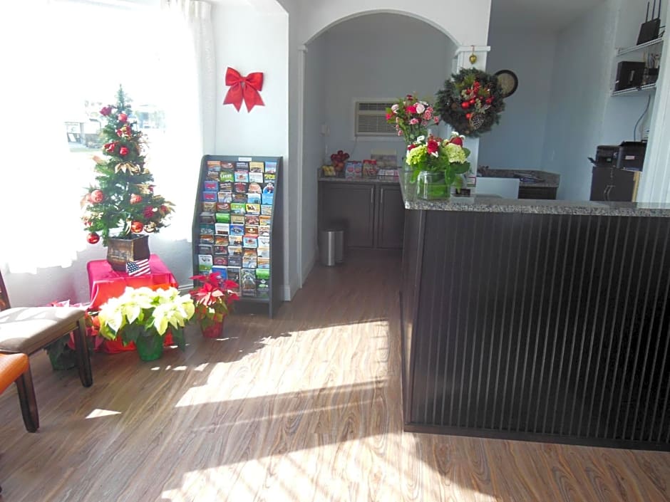 Budget Inn - Saint Augustine