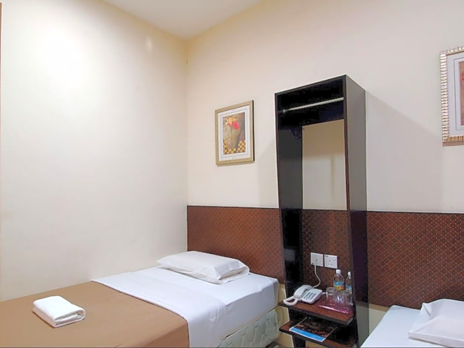 Impiana Mutiara Hotel @ Kampung Air