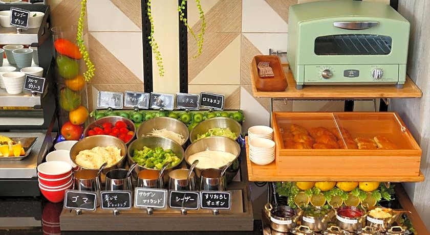 Almont Inn Shonan-Fujisawa