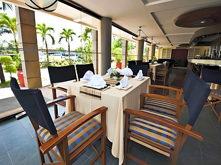 Hotel Fleuris Palawan