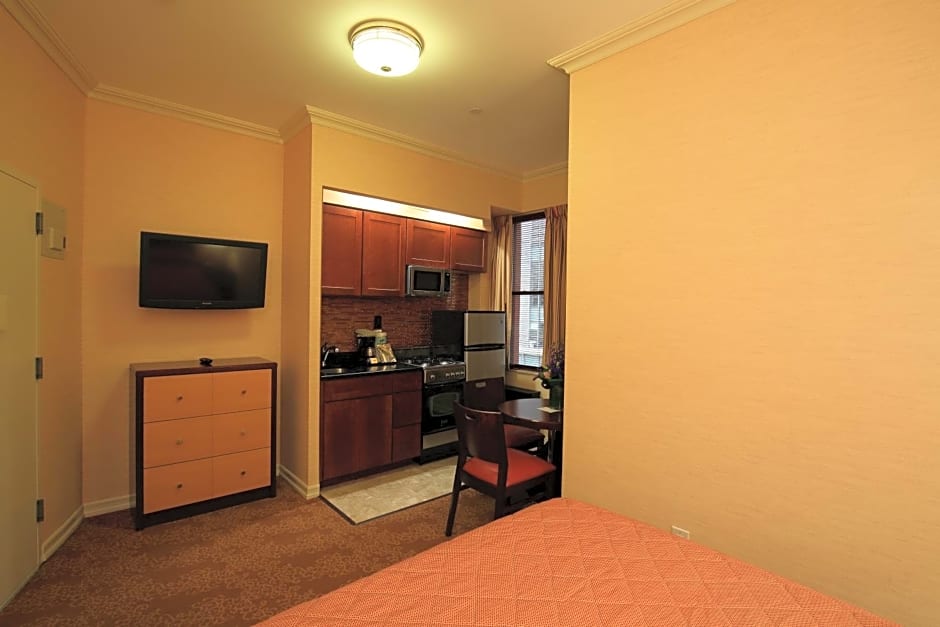 Radio City Apartments