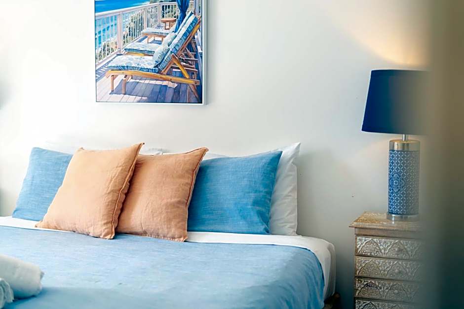 Beachcomber Peregian Beach