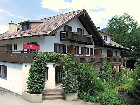 Das Posch Hotel