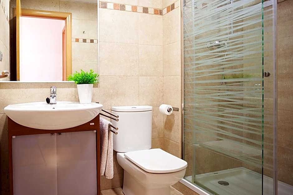 Feelathome Poblenou Beach Apartments