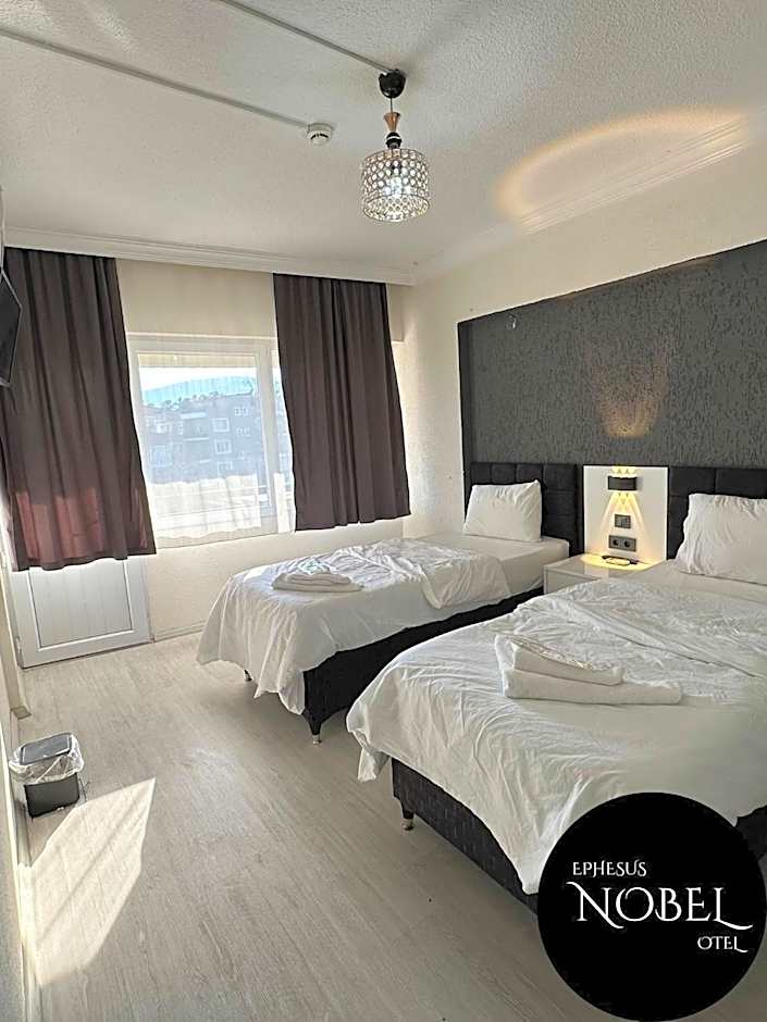 Ephesus Nobel Otel