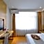 GreenTree Inn Dalian Dalian North Railway Station Express Hotel