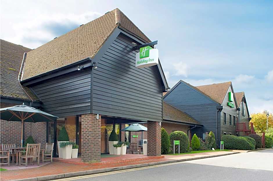 Holiday Inn Maidstone-Sevenoaks By IHG