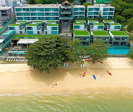 My Beach Resort