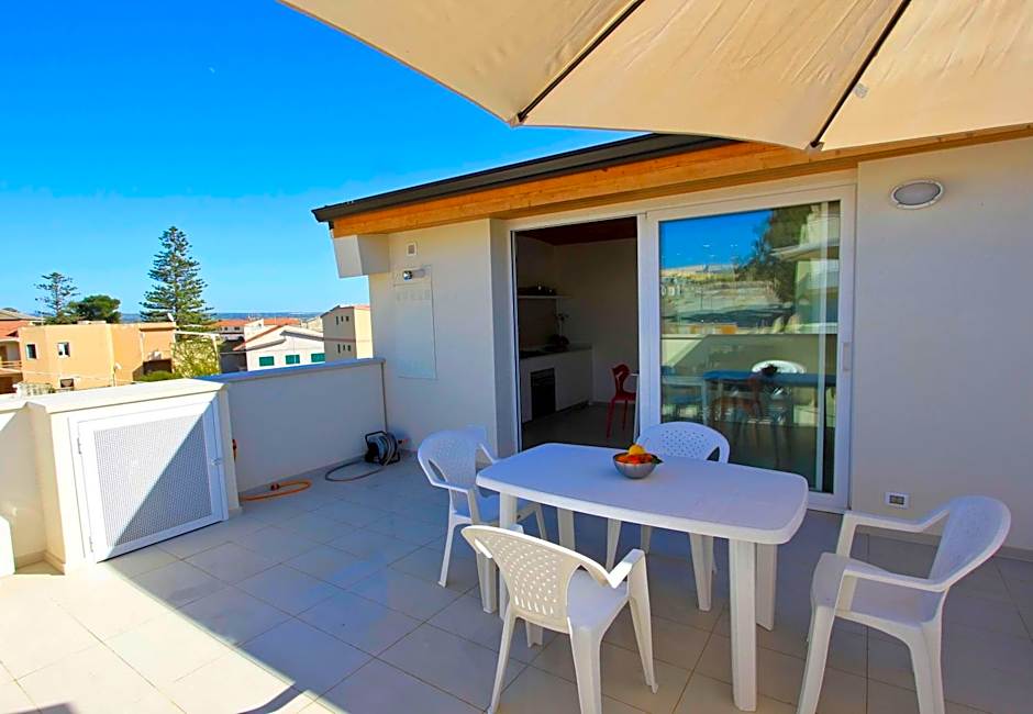 Appartamenti Sud Est