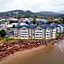 Siletz Bay Beachfront Hotel by OYO Lincoln City