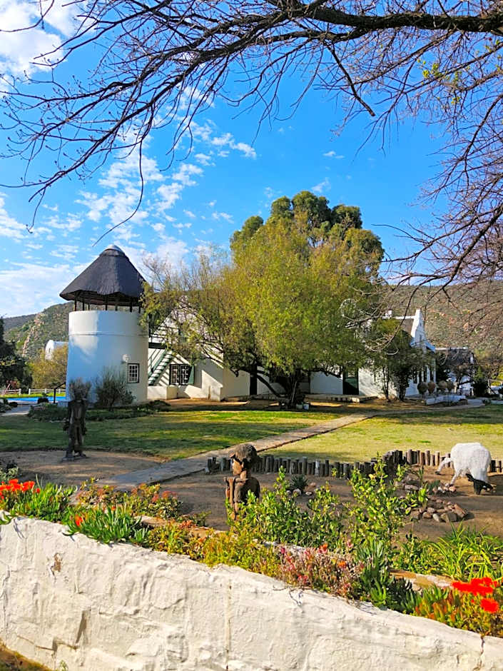 Karoo 1 Hotel Village