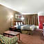 Americas Best Value Inn Tulsa at I-44