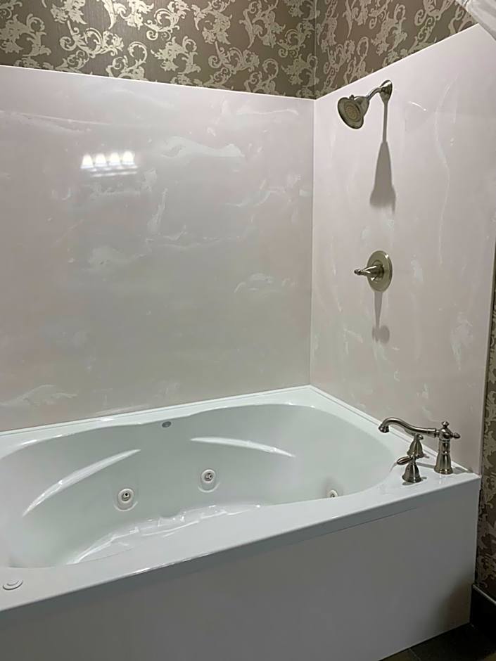 Quality Inn Eureka Springs South