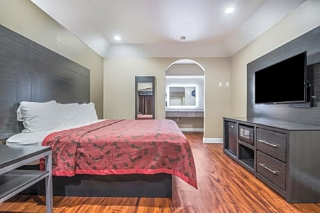Scottish Inns and Suites IAH Airport South Houston