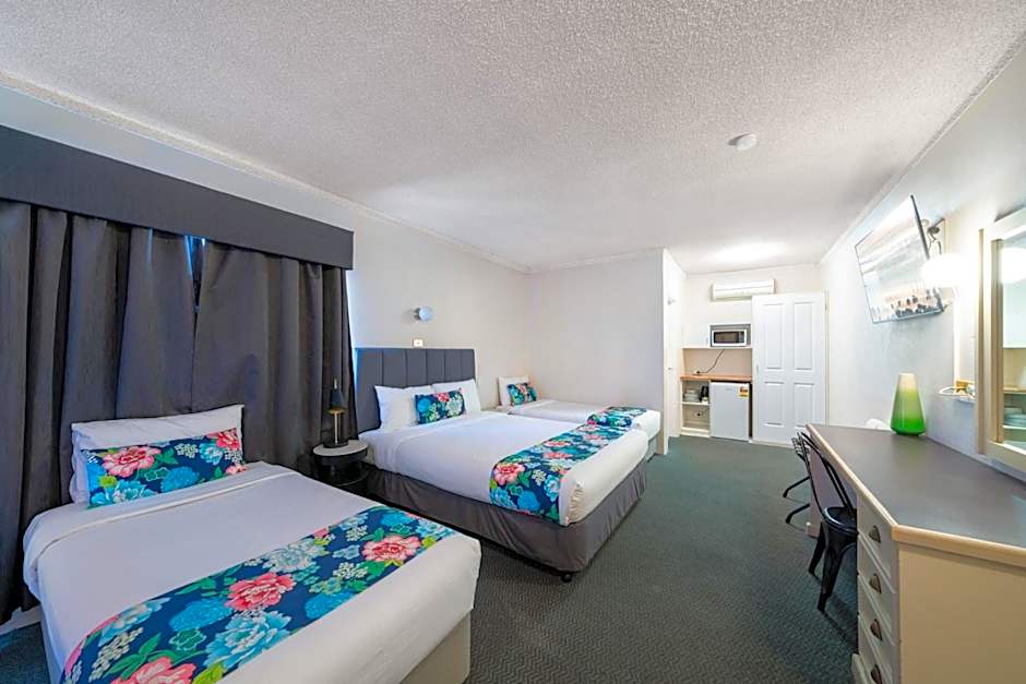 Ben Chifley Motor Inn