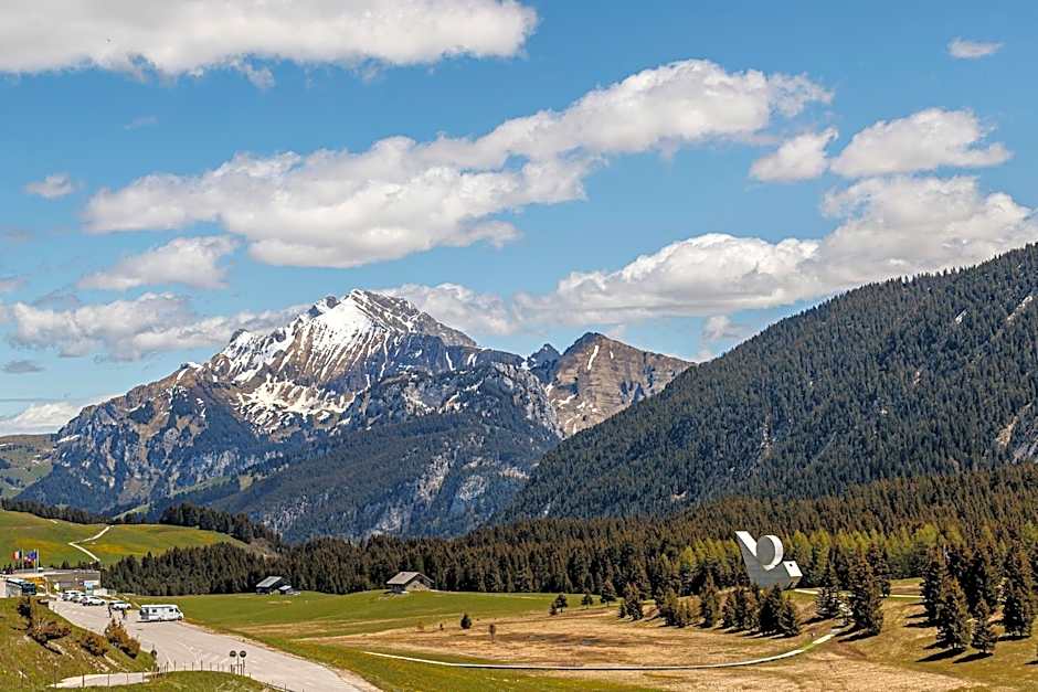 AUBERGE DES GLIERES Plateau des Glières