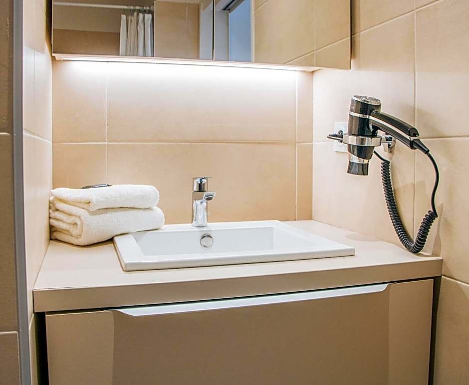 Twenty Business Flats Lille - Bayard