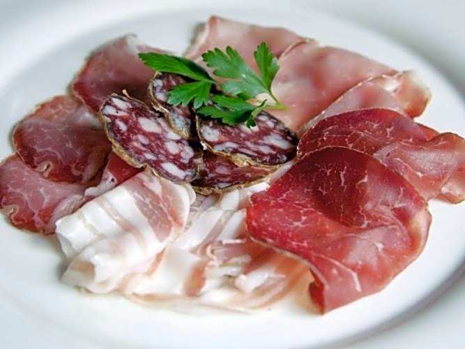 Ristorante Albergo da Giovanni