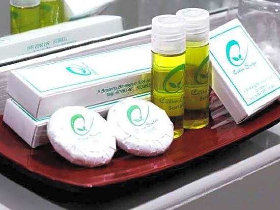 Citra Suites Surabaya