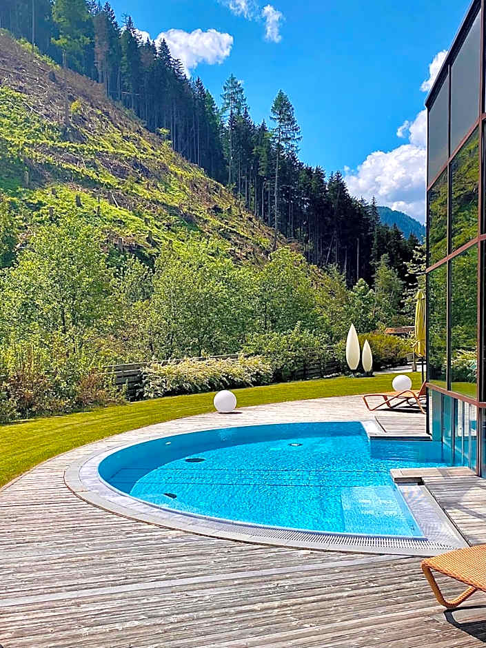 Spa Hotel Zedern Klang