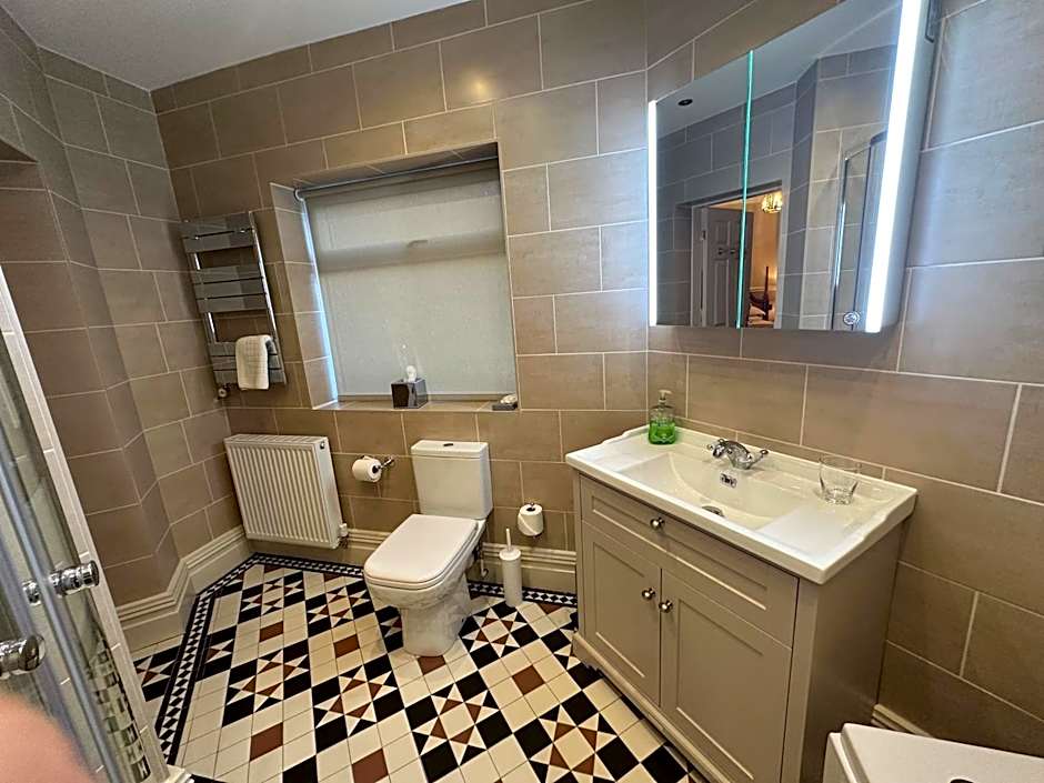 Chester House Guest House