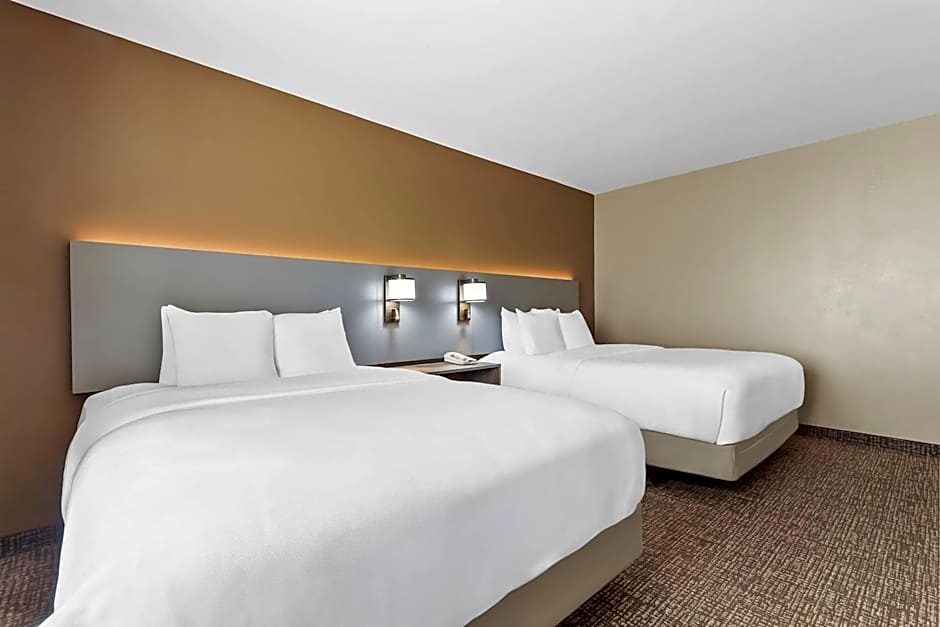 Comfort Suites El Paso