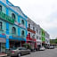 Hotel Suria Malaqa