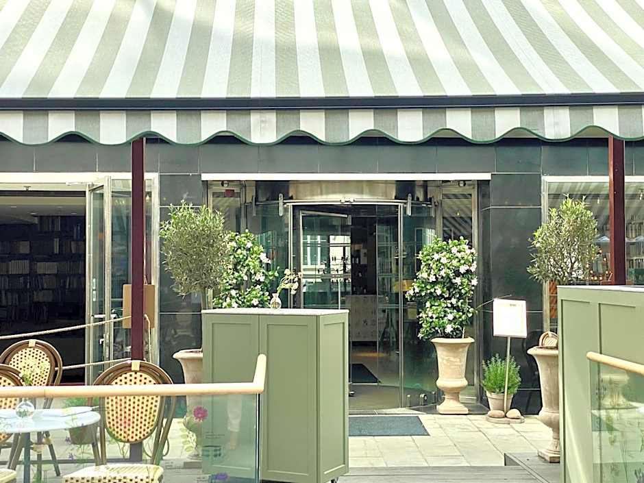 Mornington Hotel Stockholm