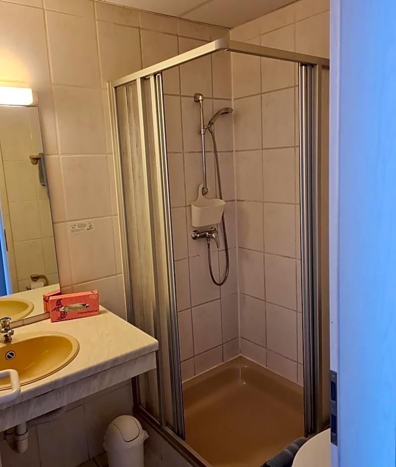 Hotel Stadt Witzenhausen