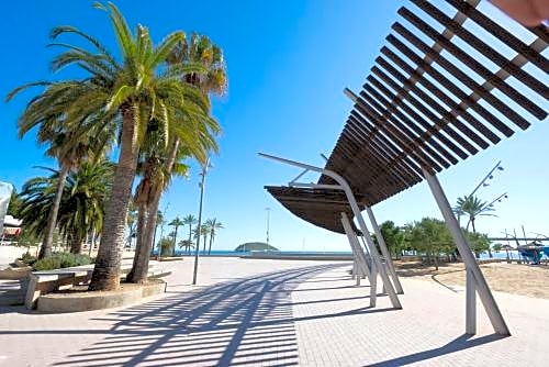 Magalluf Strip Apartment