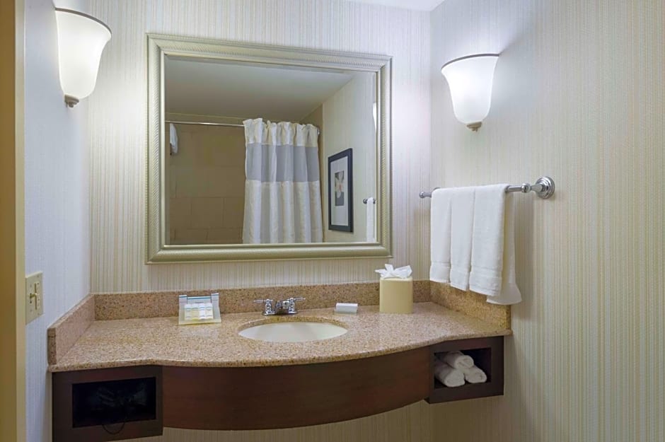 Hilton Garden Inn Hartford South/Glastonbury