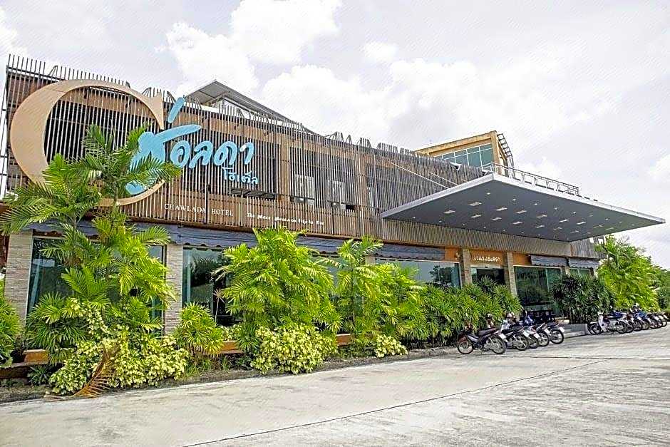 chawlada hotel